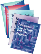 TFI Technology and Telecom Forecasting Publications Archive